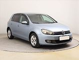 Volkswagen Golf (2009) 1.6 - náhled 1