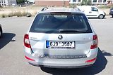 Škoda Octavia 2.0 TDI 110kW DSG - náhled 18