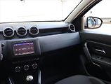 Dacia Duster (2018) 1.2 TCe, 4X4, Serv.kniha - náhled 8