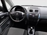 Suzuki SX4 (2011) 1.6 VVT, 4X4, ČR,1.maj - náhled 7