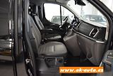 Ford Tourneo Custom 2.0 TDCI TITANIUM X 132 kW 8M. - náhled 13