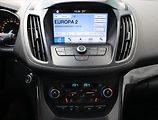 Ford Kuga (2019) 2.0 TDCi, 4X4, Automat, Kůže - náhled 12