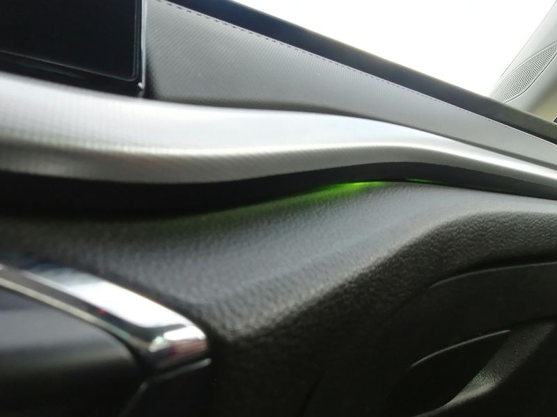 Škoda Octavia (2021) 1.5 TSi e-tec DSG Clever ACC - fotka 25 z 34