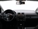 Volkswagen Touran 2,0 TDI 103kW Comfortline Klim - náhled 19