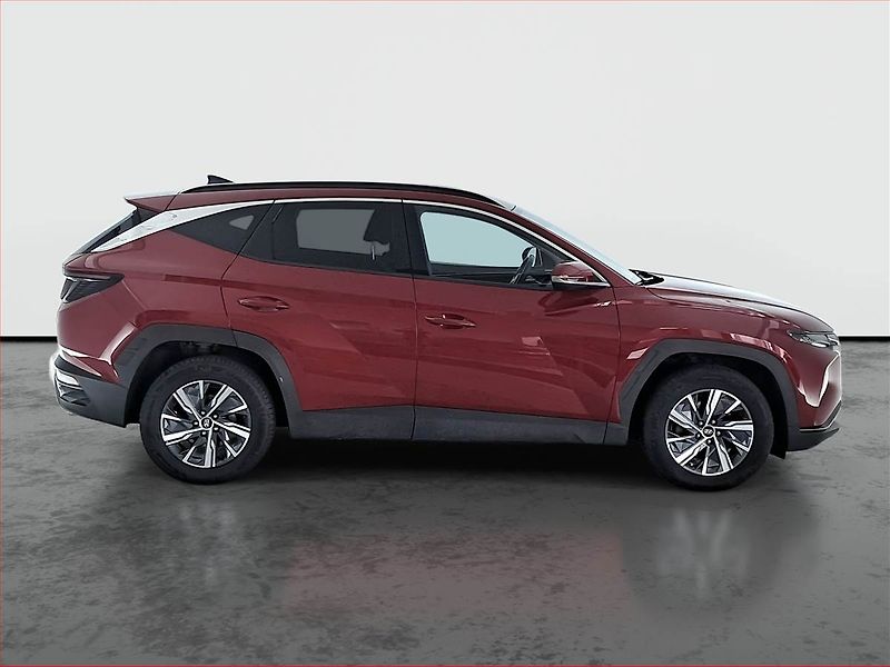 Hyundai Tucson (2021) Smart 1.6 CRDi, Serv.kniha - fotka 6 z 19