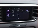 Kia Sportage (2021) Black Edition 1.6 CRDi - náhled 18