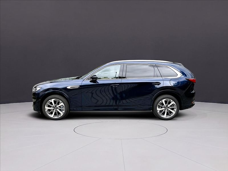 Mazda CX-80 (2026) 3,3 8AT AWD Takumi Plus - fotka 2 z 14