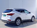 Hyundai Santa Fe 2,2 CRDi 4x4 Aut., Navi Kamera - náhled 6