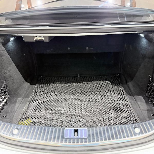 Mercedes-Benz Třídy S (2019) S 560L - fotka 31 z 32