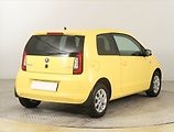 Škoda Citigo (2016) Style 1.0 MPI, Automat, ČR - náhled 4