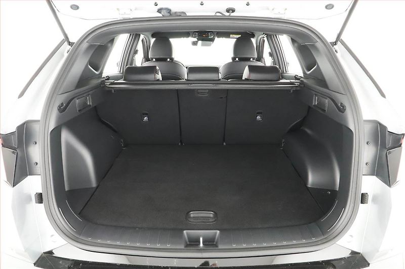 Hyundai Tucson (2025) N-Line 1.6 T-GDI 48V MHEV - fotka 18 z 19