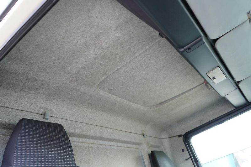 MAN TGM (2012) 26.340 / EURO 5 / CHŁODNIA + W - fotka 16 z 42