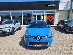 Renault Clio - fotografie inzerátu