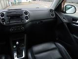 Volkswagen Tiguan (2012) 2.0 TSI, 4X4, Automat, Kůže - náhled 8
