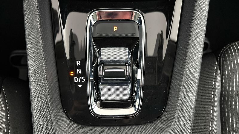 Škoda Octavia 1.0 TSI E-Tec DSG Ambition Com - fotka 21 z 23