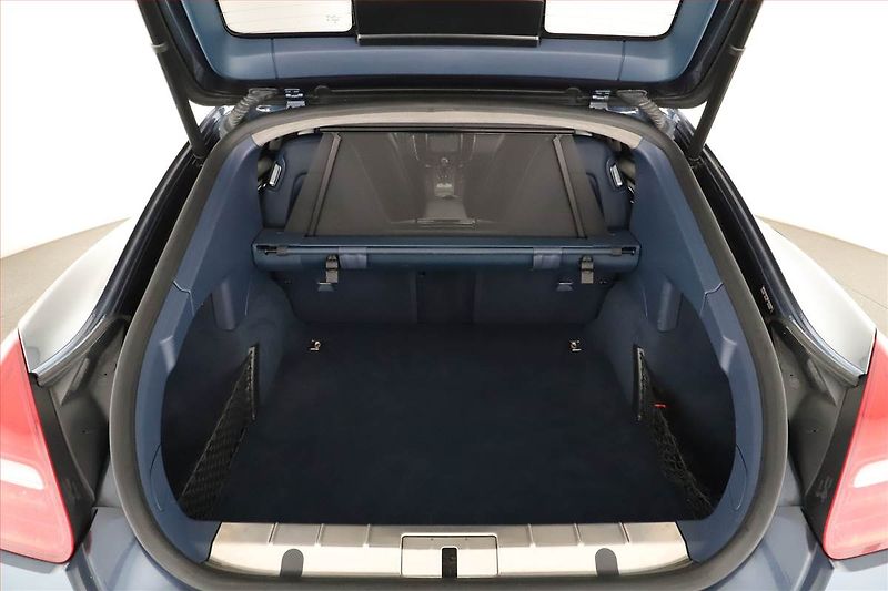 Porsche Panamera (2011) V6 - fotka 11 z 19