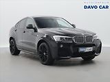 BMW X4 3,0 30d xDrive M Sport Shadow - náhled 1