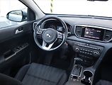 Kia Sportage (2020) 1.6 T-GDI, Automat, Serv.kniha - náhled 7