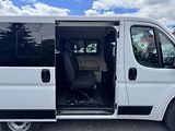 Fiat Ducato L1H1,103kw,9míst,2x klima,DPH - náhled 13
