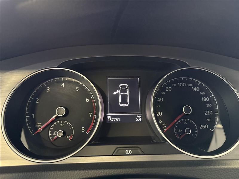 Volkswagen Golf 1,4   TSI 92kW,COMFORTLINE,2.M - fotka 12 z 23