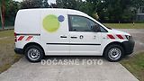 Volkswagen Caddy (2013) 1.6TDi, Webasto, TZ - náhled 2