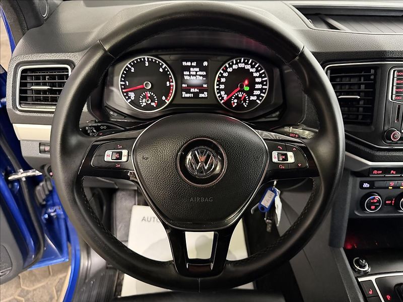 Volkswagen Amarok 3.0TDI 190kW 4MOTION AVENTURA - fotka 16 z 40