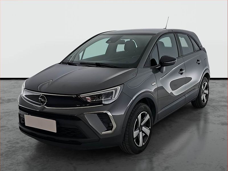 Opel Crossland X (2021) 1.2 Turbo, Serv.kniha - fotka 2 z 20