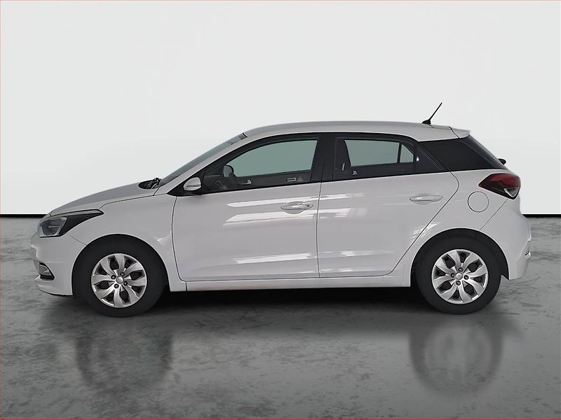 Hyundai i20 (2016) 1.2, ČR,1.maj, Serv.kniha - fotka 3 z 14