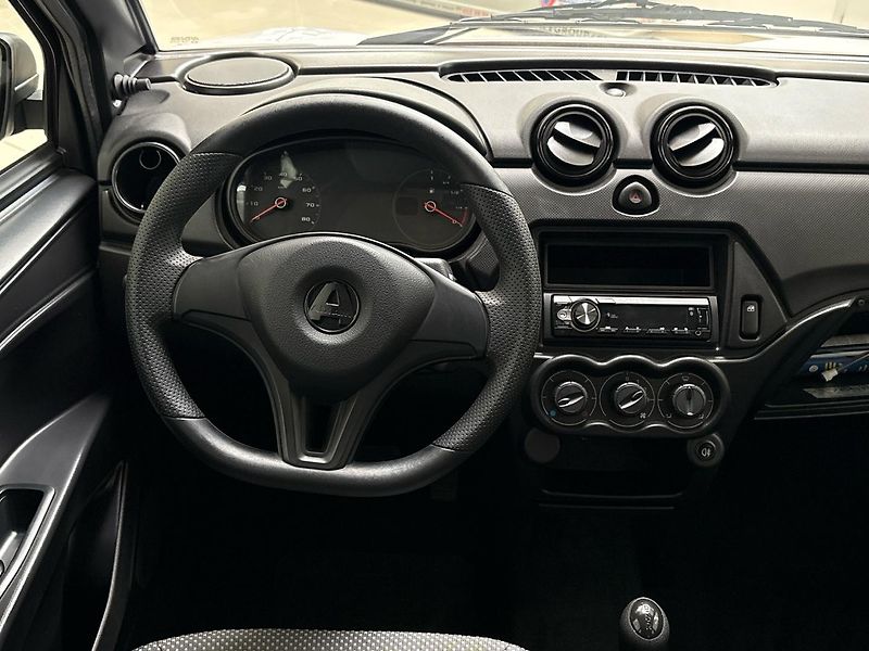 Aixam Minauto (2026) - fotka 7 z 16