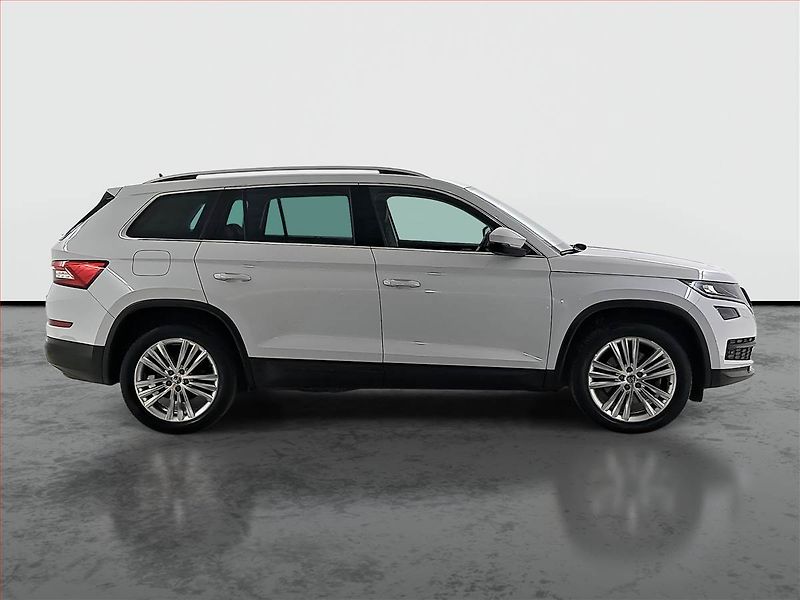 Škoda Kodiaq (2017) Style 2.0 TDI 4x4 - fotka 6 z 26