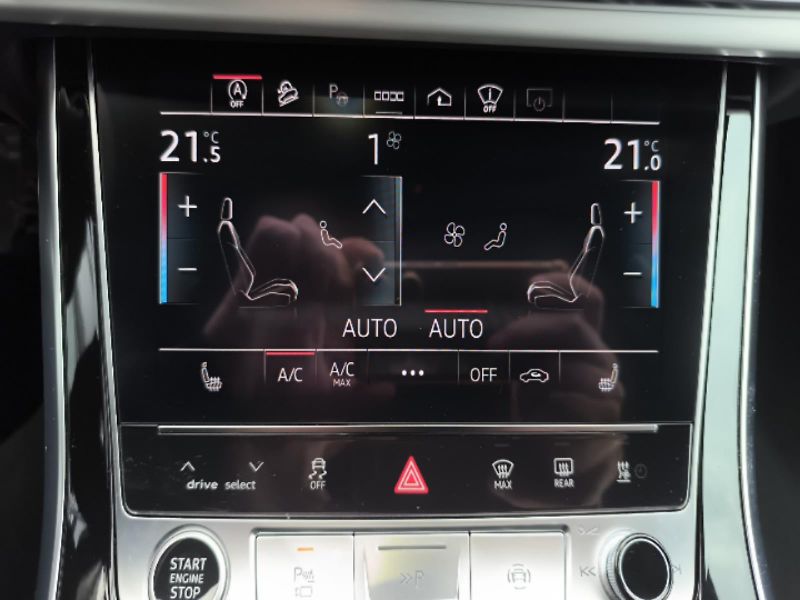 Audi Q7 3.0TDi 210kW S-line - fotka 15 z 26