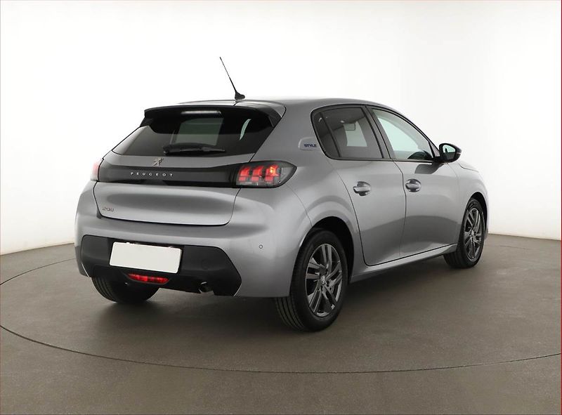 Peugeot 208 (2022) 1.2 PureTech, Serv.kniha - fotka 5 z 15
