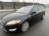 Ford Mondeo 2,0 TDCI GHIA KOMBI - náhled 1