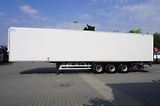 Lamberet (2016) refrigerated semi-trailer / Ca - náhled 1