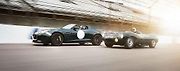Jaguar F-Type Project 7.