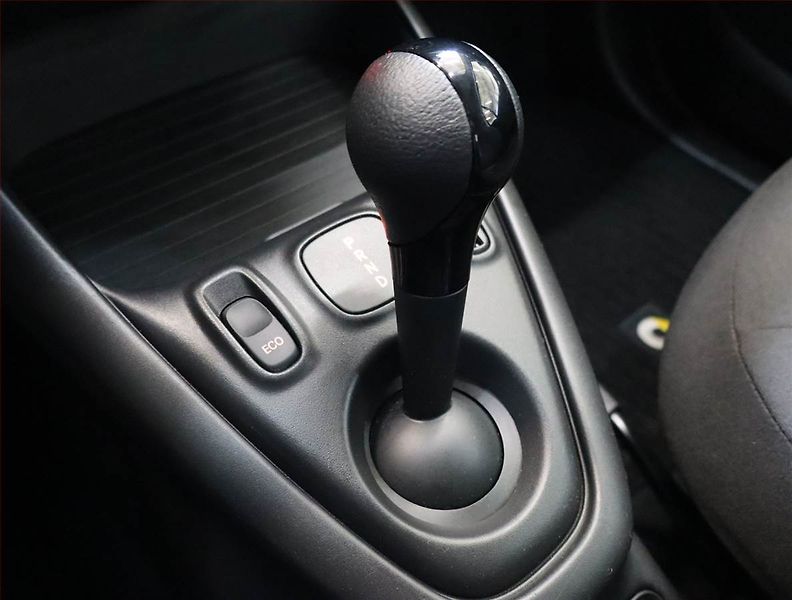 Smart Fortwo (2022) electric drive, SoH 96% - fotka 16 z 22