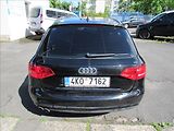 Audi A4 Avant 2,0 TDi 110kW - náhled 4