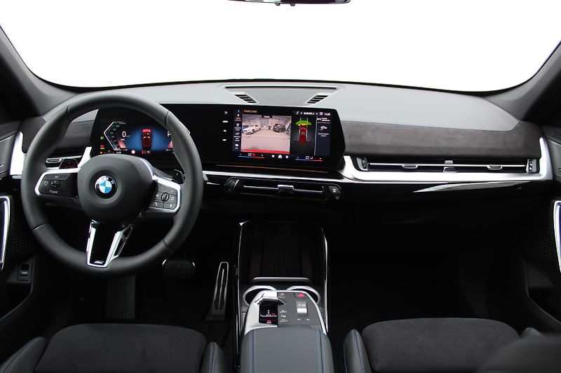 BMW X1 sDrive 18i - fotka 12 z 13