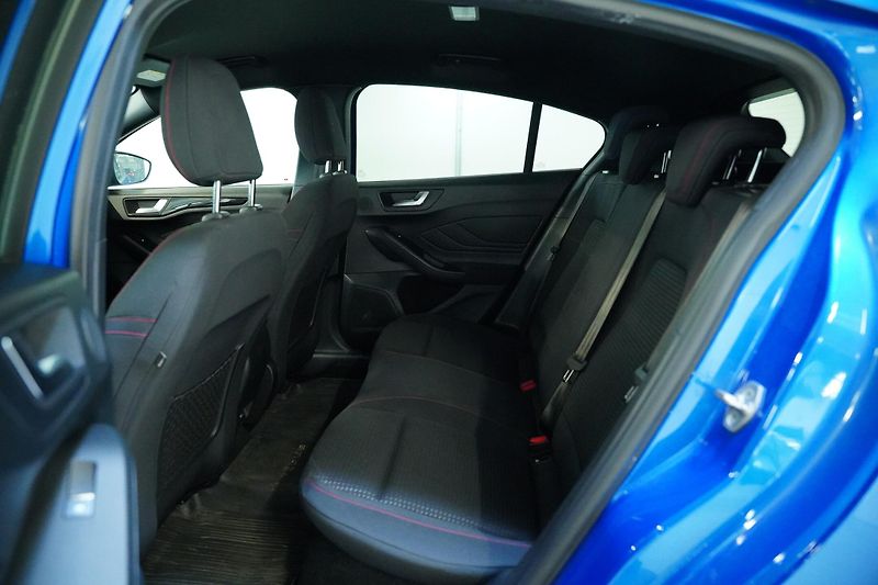 Ford Focus - fotka 24 z 25