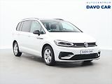 Volkswagen Touran 1,8 TSI 132kW DSG R-Line 7míst - náhled 1