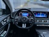 Mercedes-Benz GLS 450 d 4MATIC AMG Line - náhled 11
