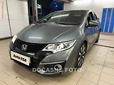 Honda Civic (2016) 1.4 i-VTEC, 2.maj, AC, kamera - náhled 1