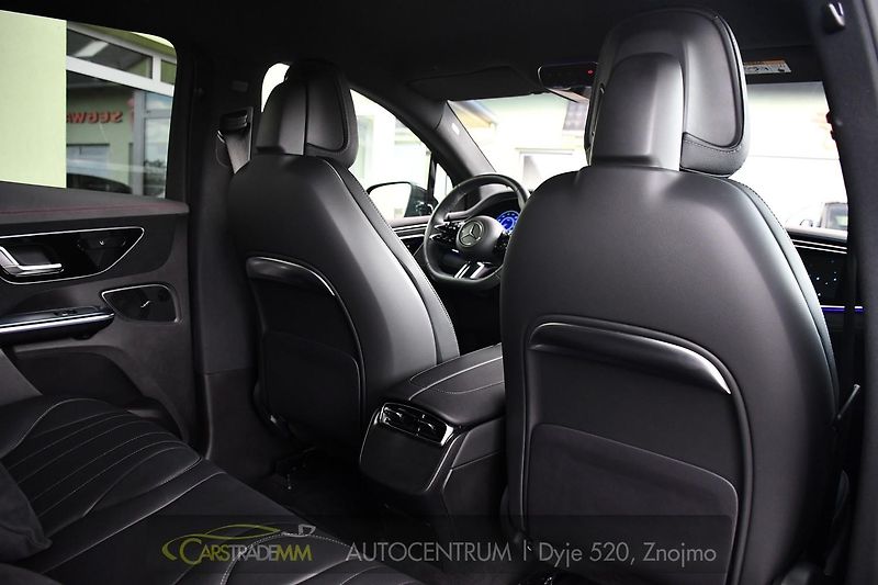 Mercedes-Benz EQE 500 4-MATIC AMG ZÁRUKA - fotka 18 z 56