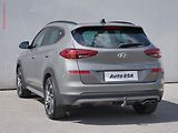 Hyundai Tucson (2018) 1.6 T-GDi 4x4, 1.maj,ČR, AT - náhled 6
