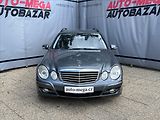 Mercedes-Benz Třídy E E 320 CDI Avantgarde - náhled 1