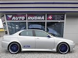 Alfa Romeo 156 3,2 GTA 184kW - náhled 7