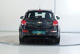 Chevrolet Cruze - náhled 6