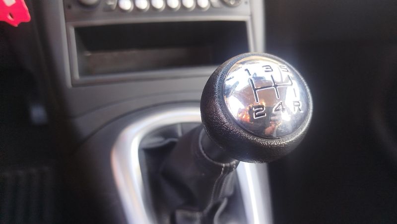 Citroën C3 Picasso (2012) 1.4 16V   top stav - fotka 15 z 31