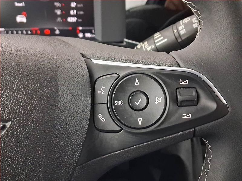 Opel Mokka (2025) 1.2 Turbo, Serv.kniha, Kůže - fotka 16 z 19