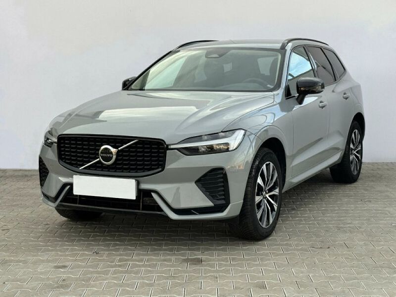 Volvo XC60 PLUS DARK B4 AWD 145kW - fotografie inzerátu